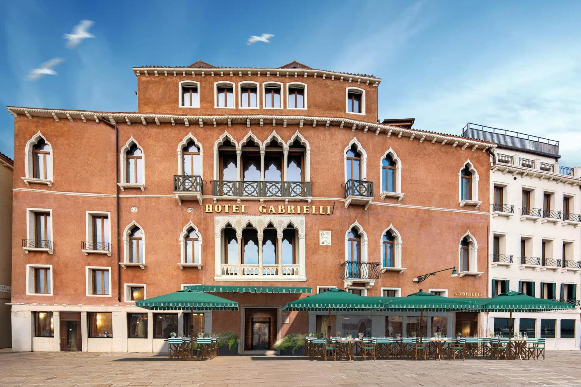 Gabrielli - Starhotels Collezione